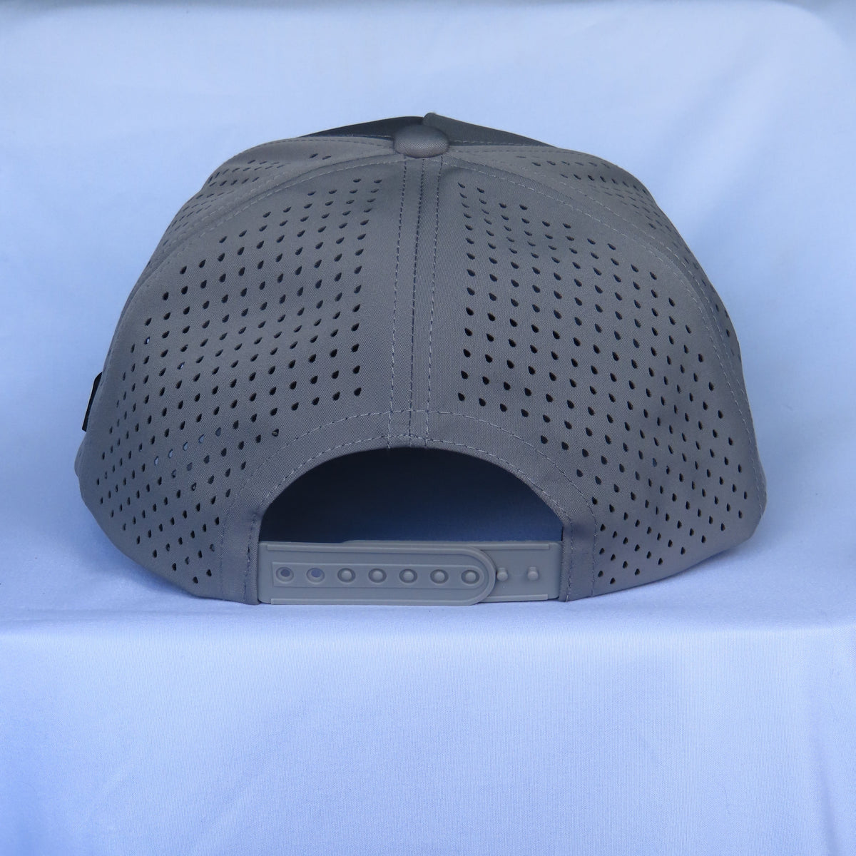 La Calavera Slate | Rope Hat
