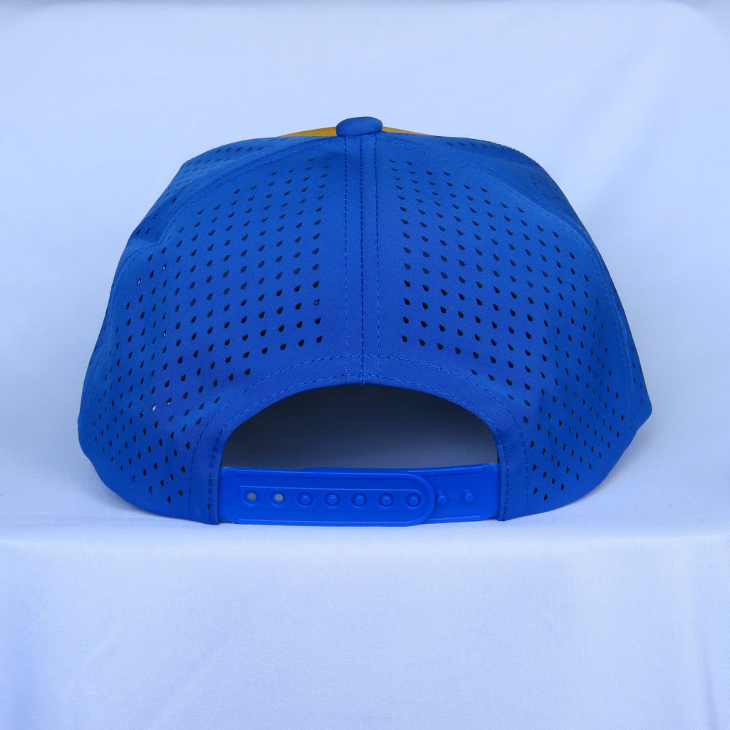 Tequila Sunrise | Rope Hat (Limited Edition)
