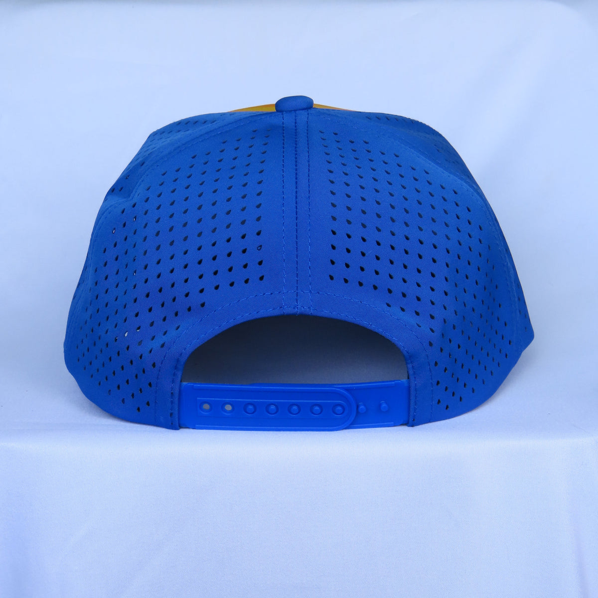 Tequila Sunrise | Rope Hat (Limited Edition)