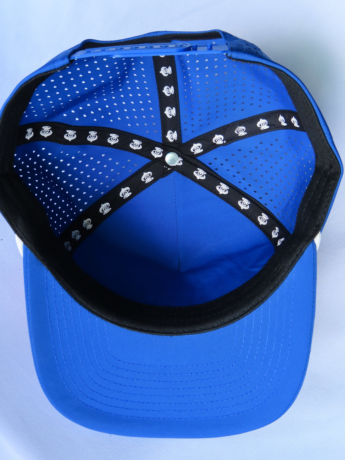 Tequila Sunrise | Rope Hat (Limited Edition)
